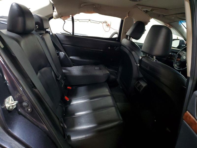 Продаж на аукціоні авто 2013 Subaru Legacy, vin: 4S3BMDK66D2021919, номер лоту: 54279126