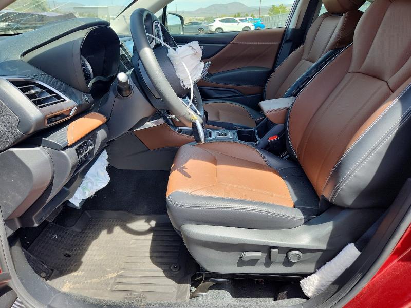 Aukcja sprzedaży 2023 Subaru Forester, vin: JF2SKARC8PH532812, numer aukcji: 54342866
