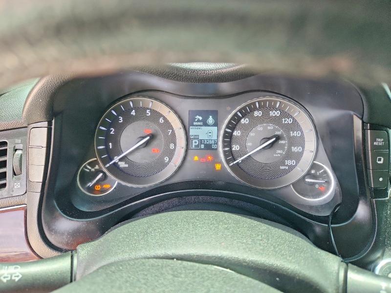 Aukcja sprzedaży 2012 Infiniti M37, vin: JN1BY1ARXCM394238, numer aukcji: 52529996