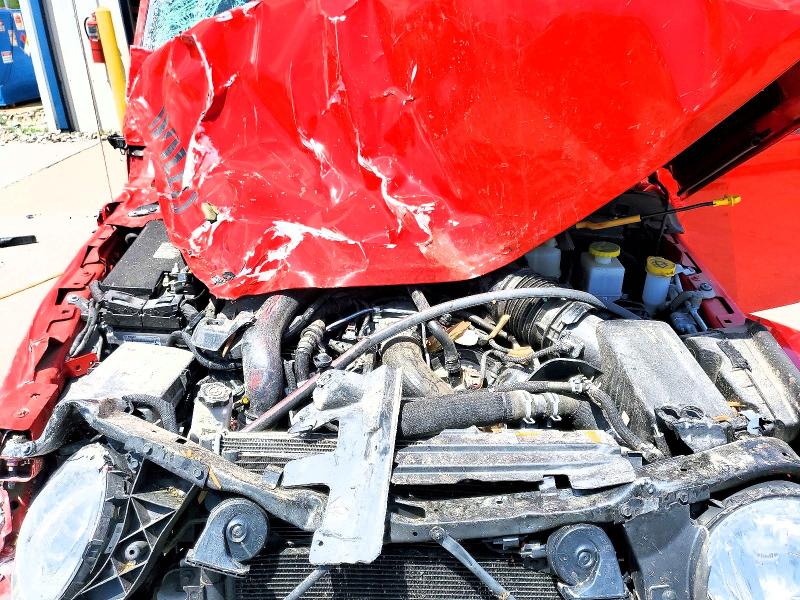 Aukcja sprzedaży 2023 Jeep Gladiator, vin: 1C6JJTAM8PL594762, numer aukcji: 54389446