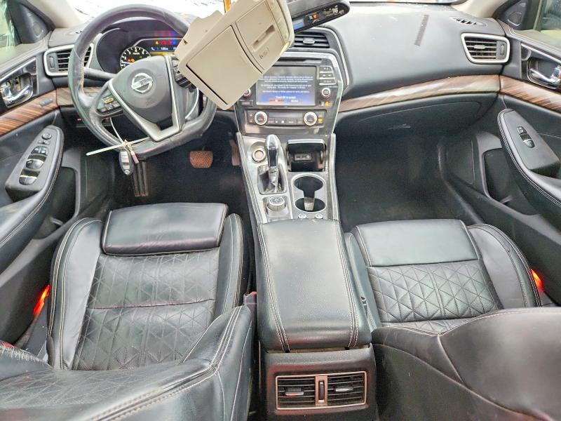 Продажа на аукционе авто 2016 Nissan Maxima, vin: 1N4AA6AP9GC404963, номер лота: 54890926