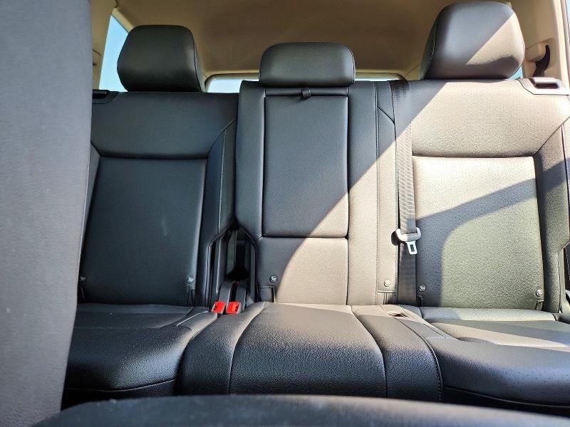 Продаж на аукціоні авто 2019 Volkswagen Atlas, vin: 1V2YR2CA0KC615771, номер лоту: 53430586