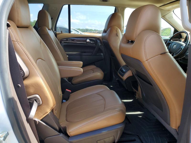 Продаж на аукціоні авто 2017 Buick Enclave, vin: 5GAKRCKDXHJ125806, номер лоту: 54127286