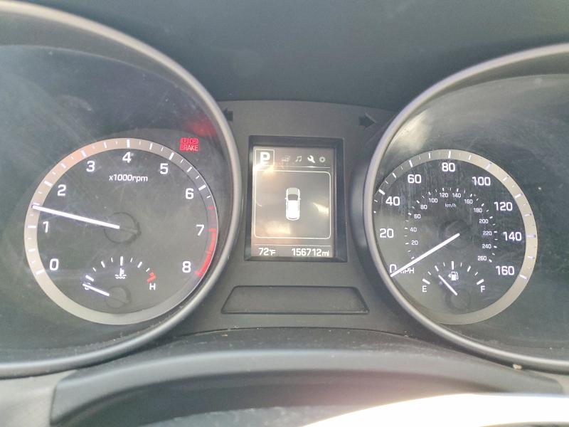 52779646 :رقم المزاد ، 5XYZT3LB7JG568142 vin ، 2018 Hyundai Santa Fe Sport مزاد بيع