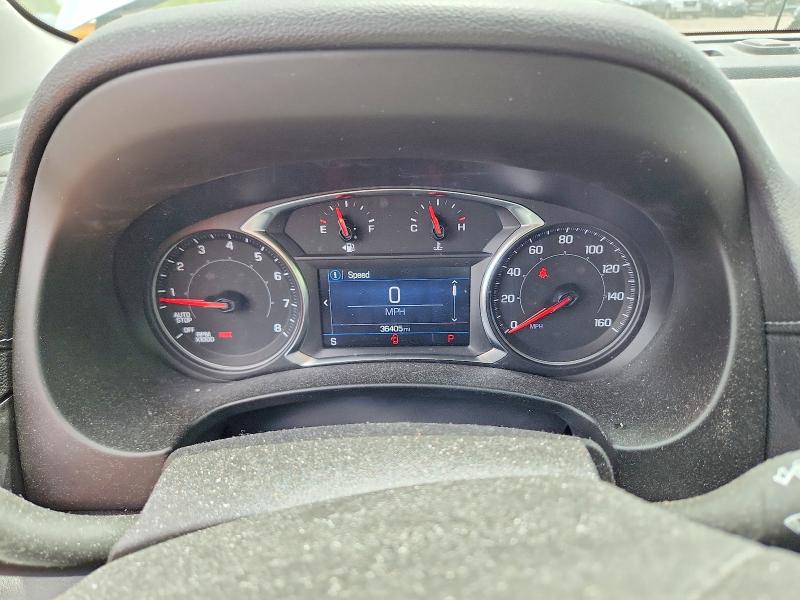 Продажа на аукционе авто 2022 Gmc Terrain, vin: 3GKALTEV6NL249953, номер лота: 53743116