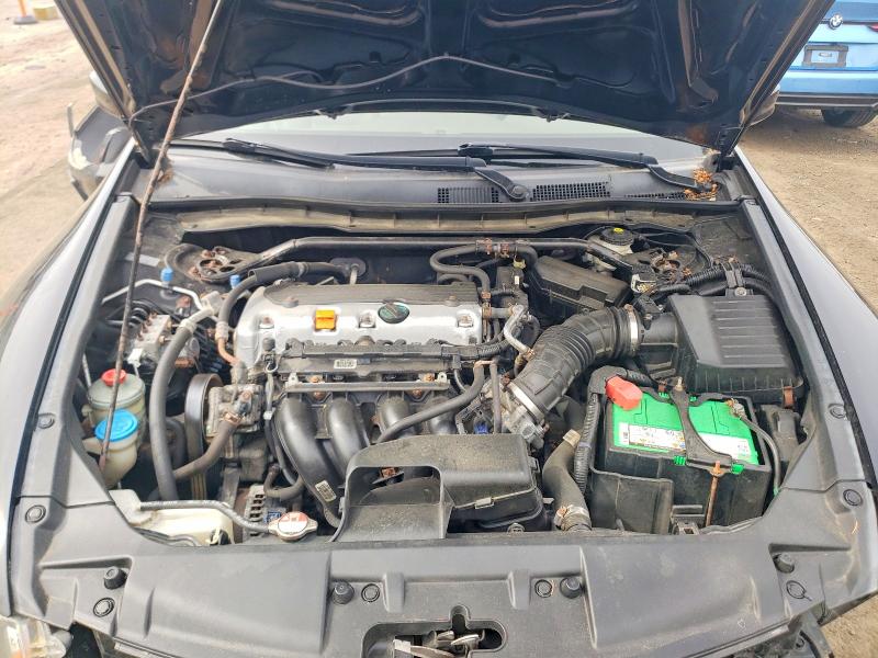 2010 Honda Accord მანქანა იყიდება აუქციონზე, vin: 1HGCP2F81AA019123, აუქციონის ნომერი: 54818486