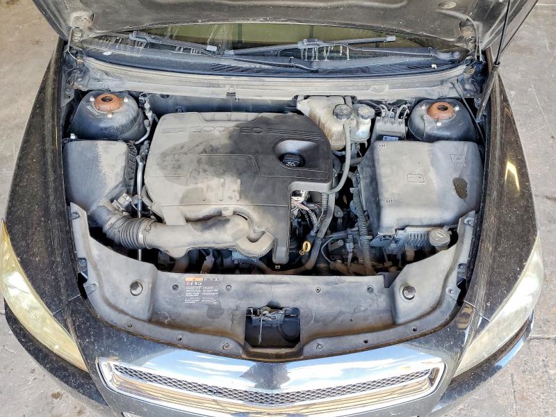Продажа на аукционе авто 2012 Chev Malibu, vin: 1G1ZD5E0XCF114356, номер лота: 53639936
