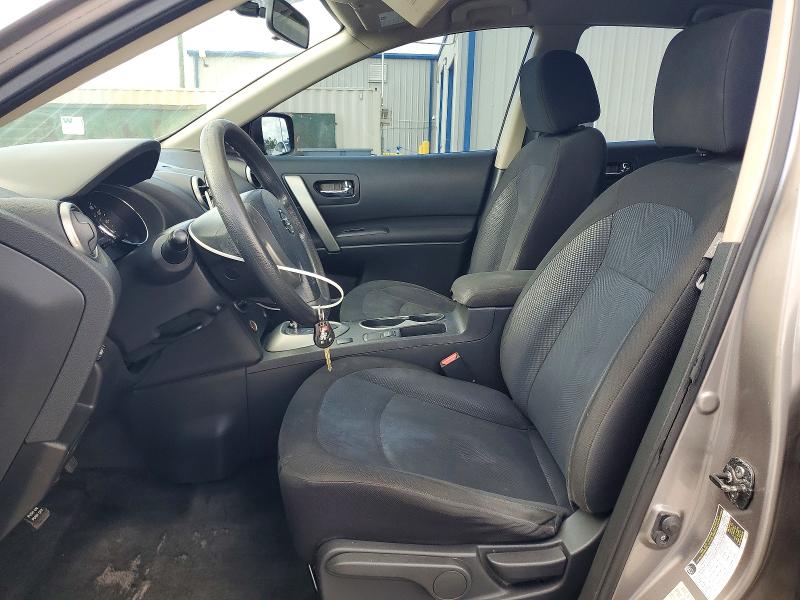 54287066 :رقم المزاد ، JN8AS5MT4DW550079 vin ، 2013 Nissan Rogue مزاد بيع