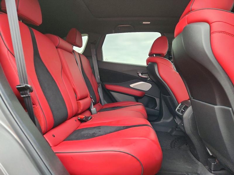 Aukcja sprzedaży 2024 Acura Rdx, vin: 5J8TC2H61RL007867, numer aukcji: 50992426