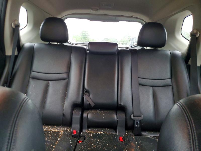 Aukcja sprzedaży 2017 Nissan Rogue, vin: 5N1AT2MV7HC859699, numer aukcji: 52697966