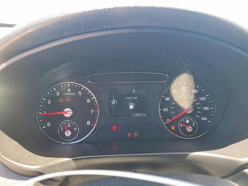 Продаж на аукціоні авто 2016 Kia Sorento, vin: 5XYPHDA19GG008740, номер лоту: 53960176