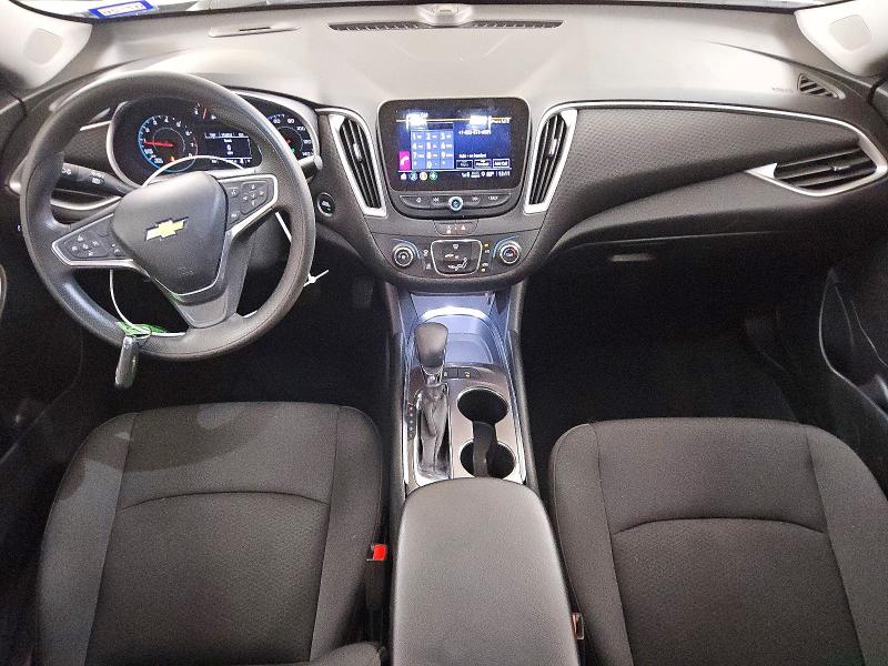 Aukcja sprzedaży 2022 Chevrolet Malibu, vin: 1G1ZC5STXNF185951, numer aukcji: 54723856