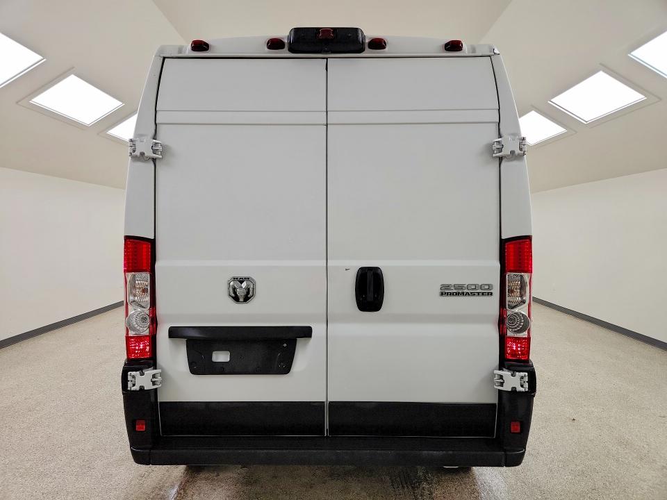 Aukcja sprzedaży 2023 Ram Promaster 2500, vin: 3C6LRVDG2PE575958, numer aukcji: 54068296