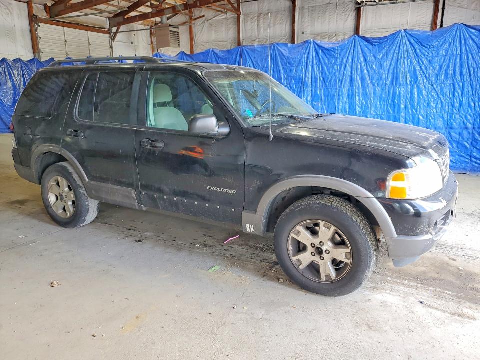 Aukcja sprzedaży 2004 Ford Explorer, vin: 1FMZU73K44ZA59972, numer aukcji: 53301126