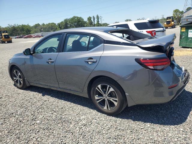 Продажа на аукционе авто 2023 Nissan Sentra, vin: 3N1AB8CV6PY313643, номер лота: 53736016