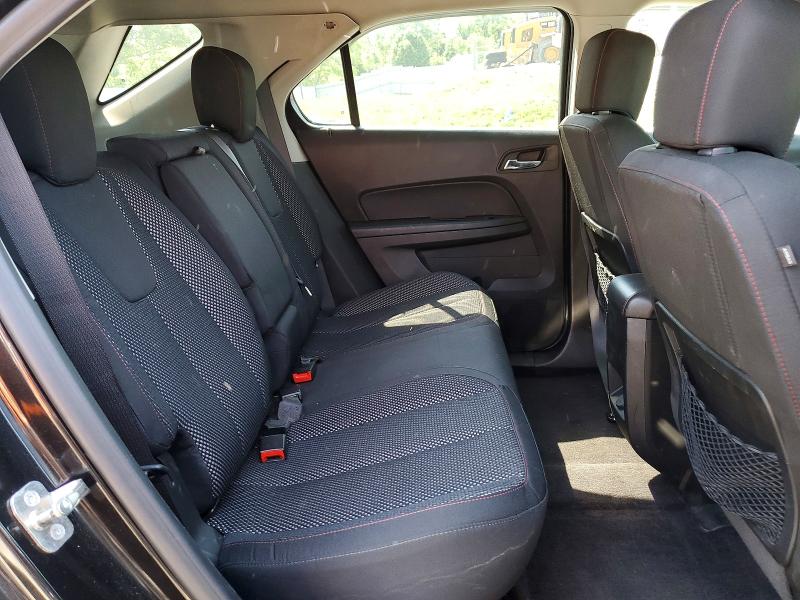 Продаж на аукціоні авто 2015 Chevrolet Equinox, vin: 2GNFLFEKXF6437719, номер лоту: 53711446