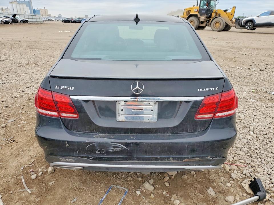 Auction sale of the 2015 Mercedes-benz E, vin: WDDHF0EB6FB095632, lot number: 52712866