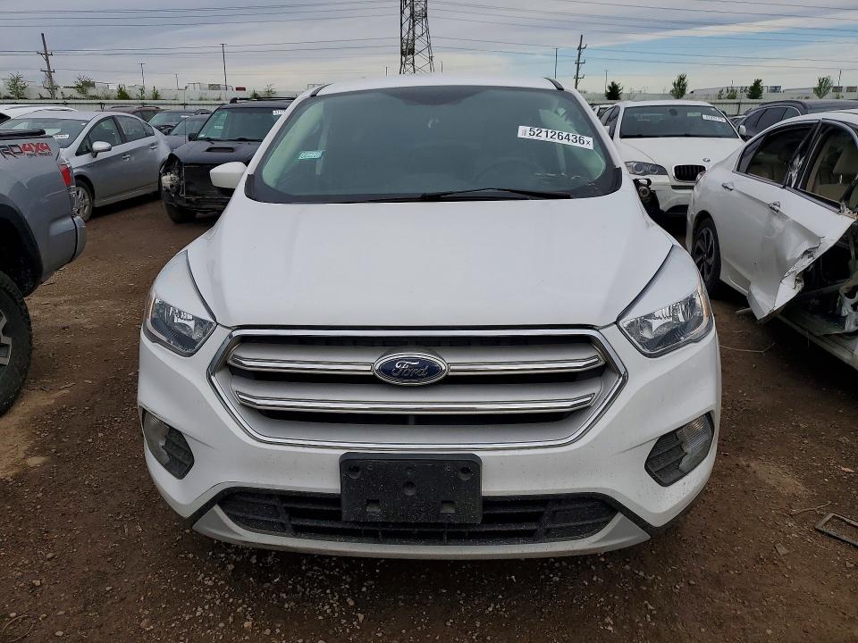 52126436 :رقم المزاد ، 1FMCU0GD6KUB65794 vin ، 2019 Ford Escape مزاد بيع