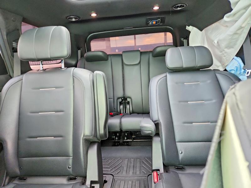 Продажа на аукционе авто 2026 Hyundai Palisade, vin: KM8RMESA3TU049538, номер лота: 52891726