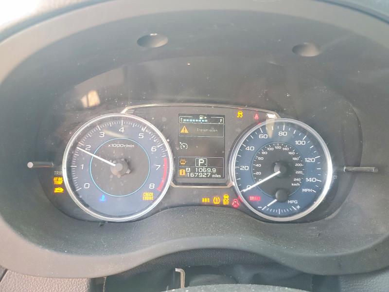 Aukcja sprzedaży 2015 Subaru Xv Crosstrek, vin: JF2GPAMC0F8240729, numer aukcji: 53899456