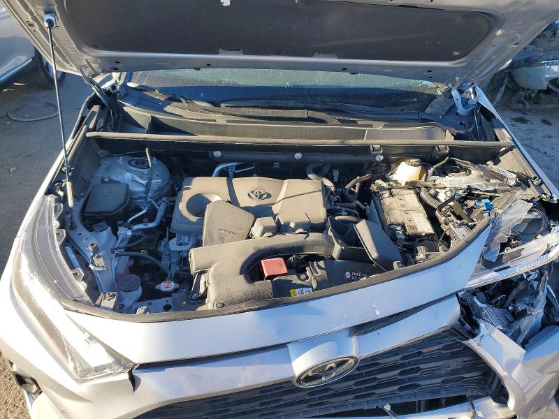 Продаж на аукціоні авто 2022 Toyota Rav4, vin: 2T3A1RFV5NW304873, номер лоту: 53369816