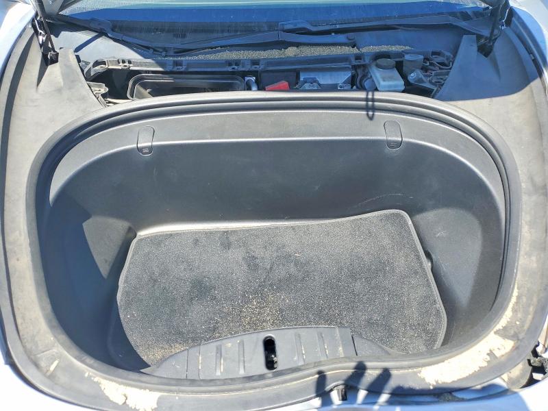 Продажа на аукционе авто 2018 Tesla Model 3, vin: 5YJ3E1EA0JF002873, номер лота: 53840986