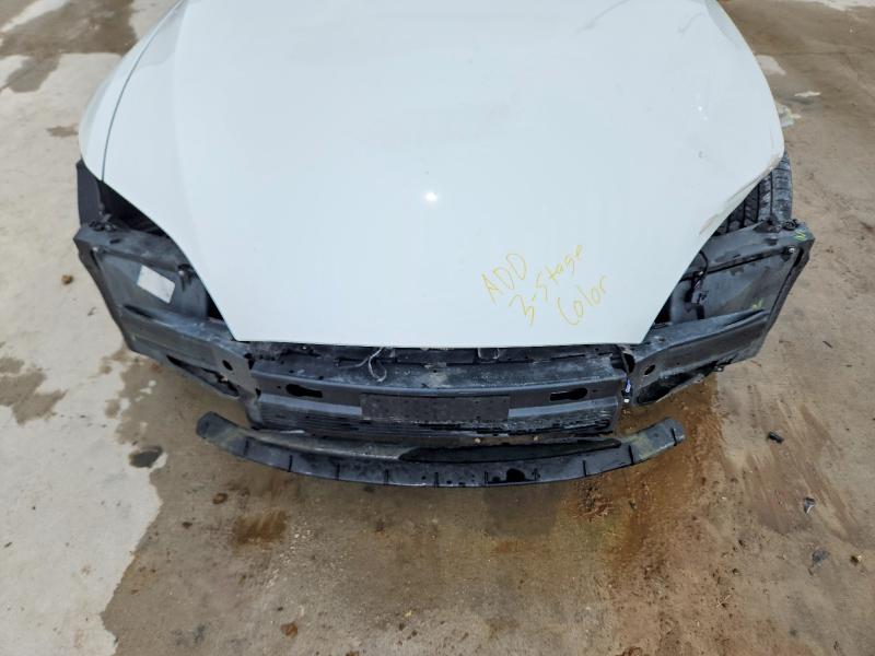 Продажа на аукционе авто 2019 Tesla Model S, vin: 5YJSA1E29KF340659, номер лота: 55036816