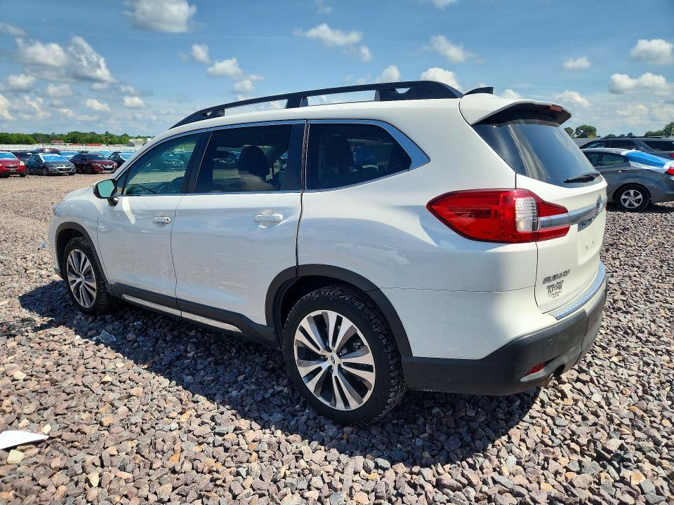 Aukcja sprzedaży 2022 Subaru Ascent, vin: 4S4WMAPD1N3452456, numer aukcji: 55097556