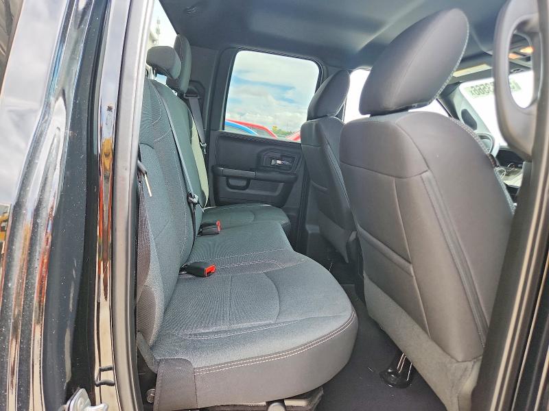 Aukcja sprzedaży 2023 Ram 1500 Classic, vin: 1C6RR7GG2PS520411, numer aukcji: 54923566