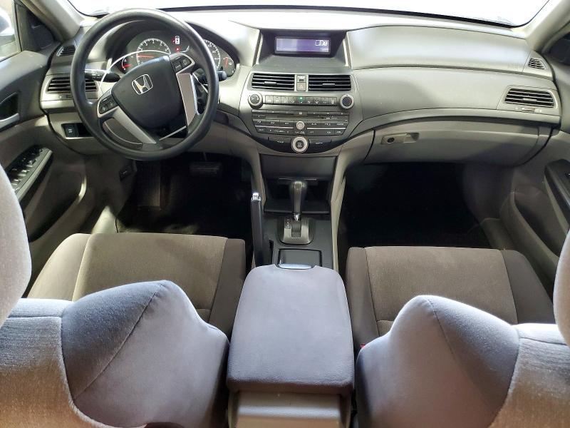 Продаж на аукціоні авто 2008 Honda Accord, vin: 1HGCP26468A055428, номер лоту: 53785996