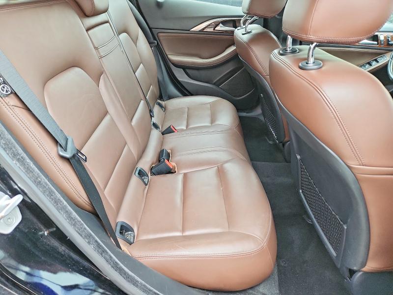 Продаж на аукціоні авто 2017 Infiniti Qx30, vin: SJKCH5CR7HA017751, номер лоту: 54607866