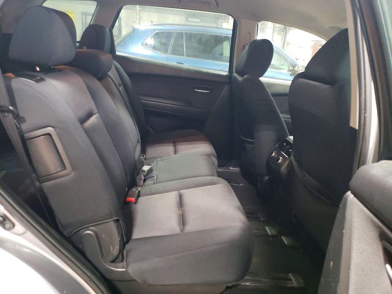 52646546 :رقم المزاد ، JM3TB38V490174182 vin ، 2009 Mazda Cx-9 مزاد بيع