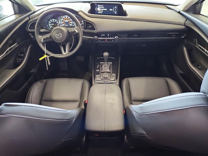 2025 Mazda Cx-30 მანქანა იყიდება აუქციონზე, vin: 3MVDMBCM4SM792815, აუქციონის ნომერი: 54787636