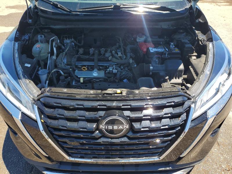 Aukcja sprzedaży 2023 Nissan Kicks, vin: 3N1CP5CV4PL503334, numer aukcji: 53430736