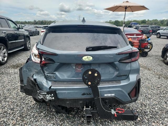 55315556 :رقم المزاد ، JF2GUHDC0S8303856 vin ، 2025 Subaru Crosstrek مزاد بيع