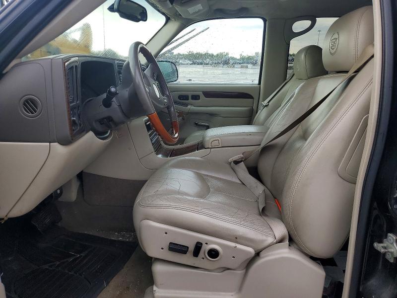 Продаж на аукціоні авто 2004 Cadillac Escalade, vin: 3GYEK62N94G263692, номер лоту: 53701356