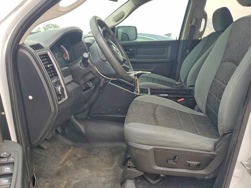 Aukcja sprzedaży 2019 Ram 1500 Classic, vin: 1C6RR7KT9KS667855, numer aukcji: 54056406