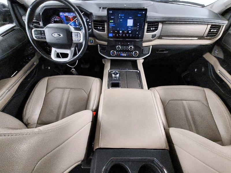 Продажа на аукционе авто 2024 Ford Expedition, vin: 1FMJU1K83REA34060, номер лота: 54689236