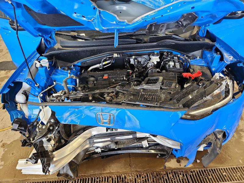 Aukcja sprzedaży 2026 Honda Hr-v, vin: 3CZRZ2H5XTM720099, numer aukcji: 53926746