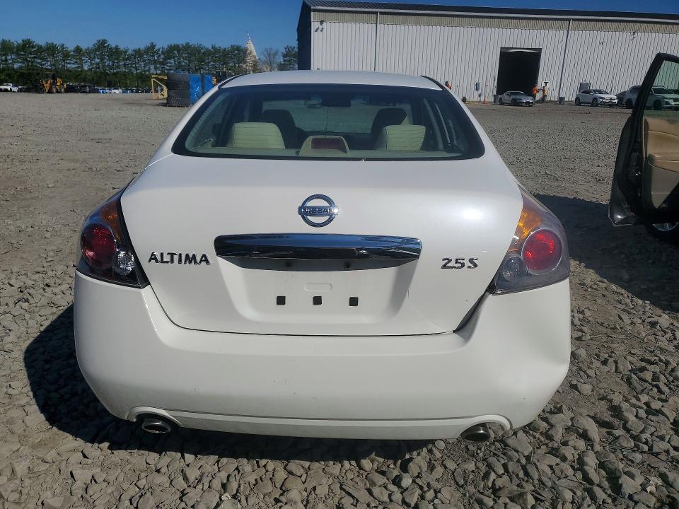Продаж на аукціоні авто 2012 Nissan Altima, vin: 1N4AL2AP9CN568506, номер лоту: 52201626