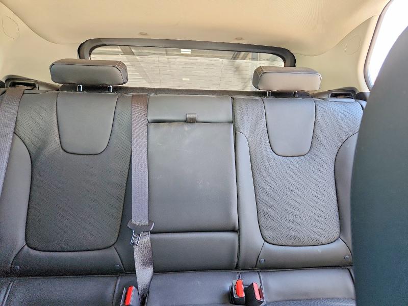 2022 Buick Encore Gx მანქანა იყიდება აუქციონზე, vin: KL4MMGSL8NB136243, აუქციონის ნომერი: 52712176