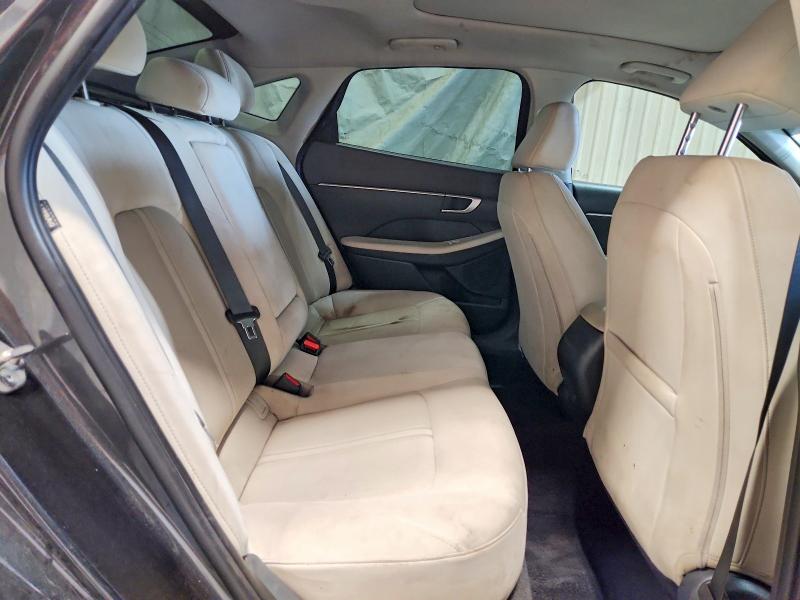 51240266 :رقم المزاد ، KMHL14JA5RA352504 vin ، 2024 Hyundai Sonata مزاد بيع