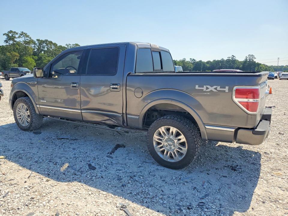 Продажа на аукционе авто 2013 Ford F150, vin: 1FTFW1ETXDFC19164, номер лота: 53384066