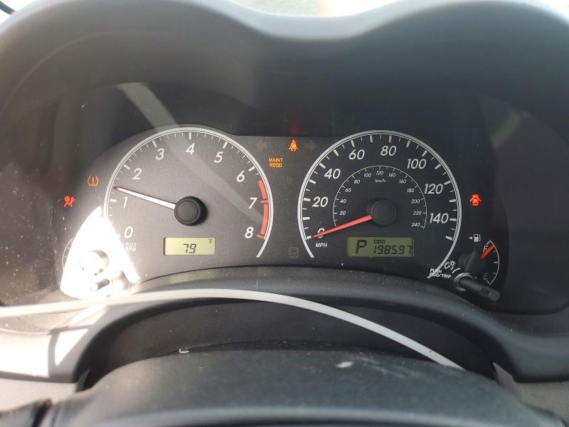 52245626 :رقم المزاد ، 2T1BU4EE4DC088510 vin ، 2013 Toyota Corolla مزاد بيع