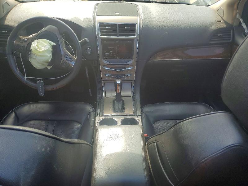Aukcja sprzedaży 2014 Lincoln Mkx, vin: 2LMDJ8JKXEBL15813, numer aukcji: 52270376