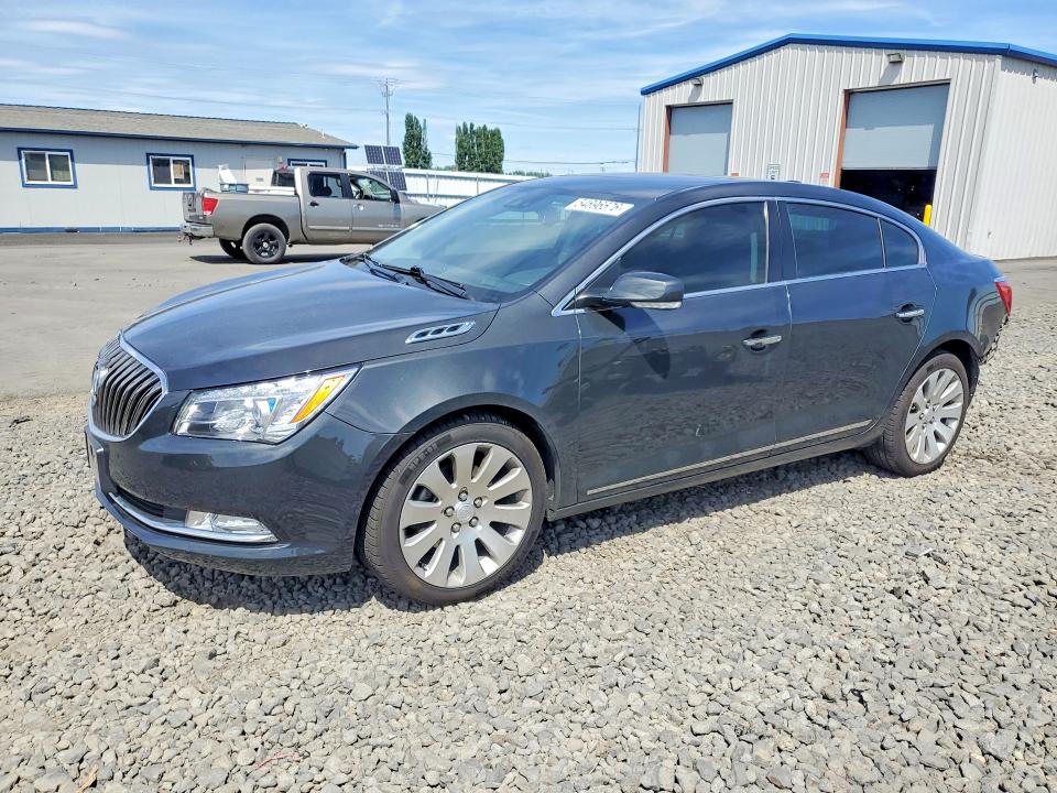 Aukcja sprzedaży 2015 Buick Lacrosse, vin: 1G4GE5G3XFF219384, numer aukcji: 54696576