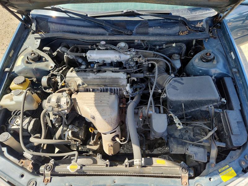 Aukcja sprzedaży 2001 Toyota Camry, vin: 4T1BG22K21U776361, numer aukcji: 53755616