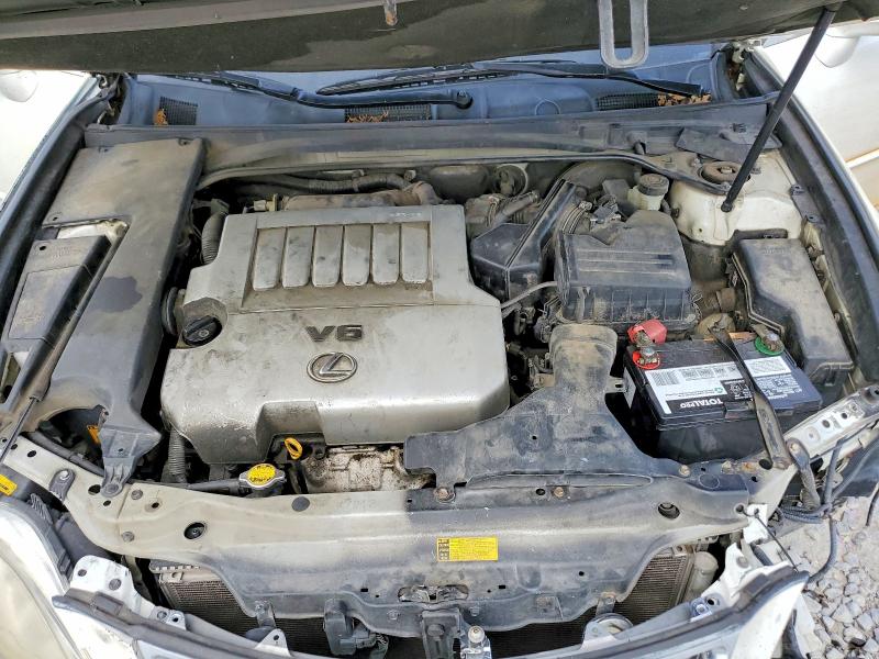 Продаж на аукціоні авто 2008 Lexus Es, vin: JTHBJ46G682241819, номер лоту: 54473276