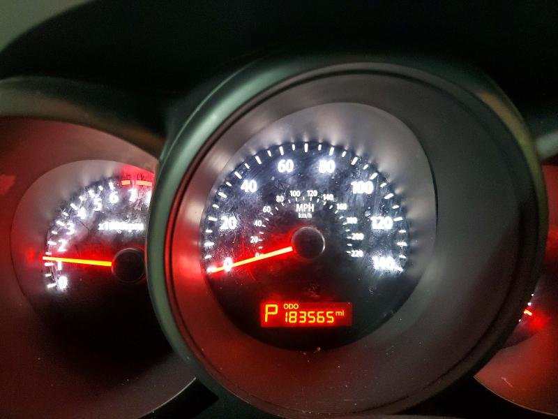 2010 Kia Soul მანქანა იყიდება აუქციონზე, vin: KNDJT2A24A7073954, აუქციონის ნომერი: 55377086