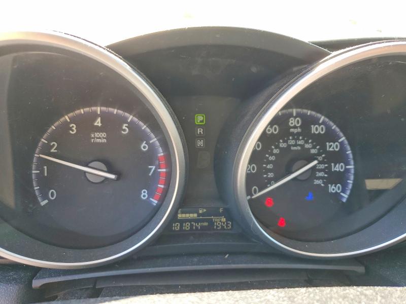 52923546 :رقم المزاد ، JM1BL1UF4C1503646 vin ، 2012 Mazda 3 مزاد بيع